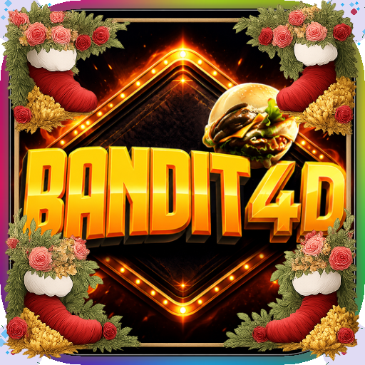 bandit4d — galeri pratinjau Resmi APK